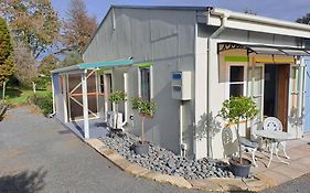 Fieldview Arapuni B&B